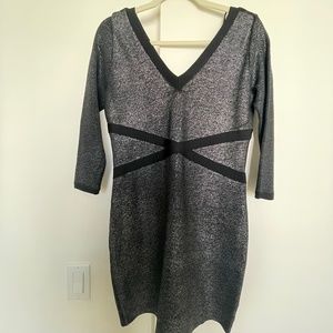 bebe dress